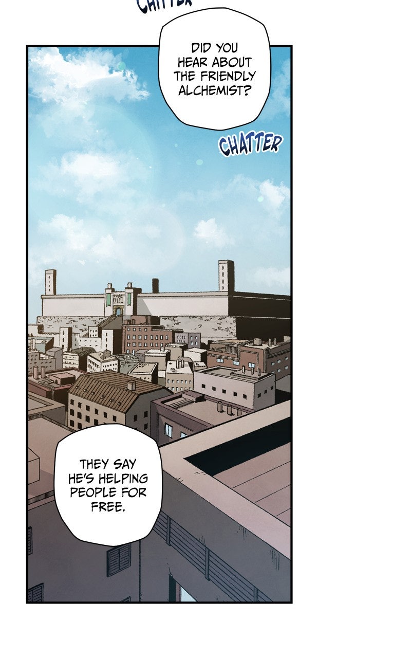 Fullmetal Alchemist Episode 124 page 70 - 