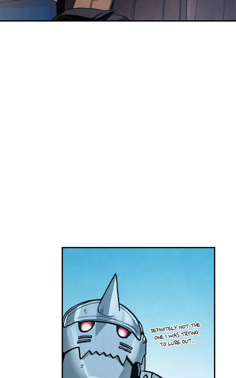 Fullmetal Alchemist Episode 124 page 82 - 