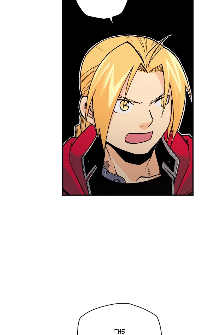 Fullmetal Alchemist Episode 125 page 17 - 