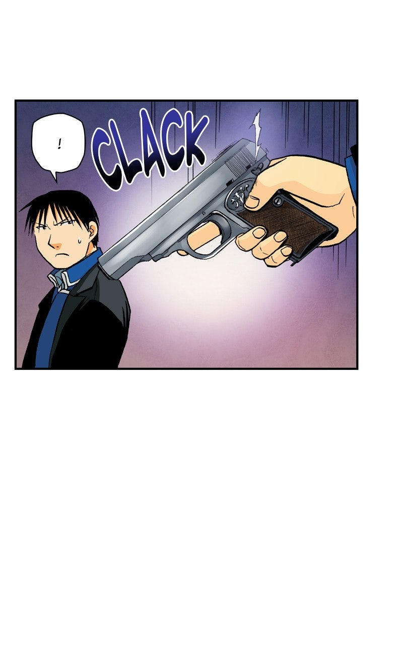 Fullmetal Alchemist Episode 125 page 24 - 