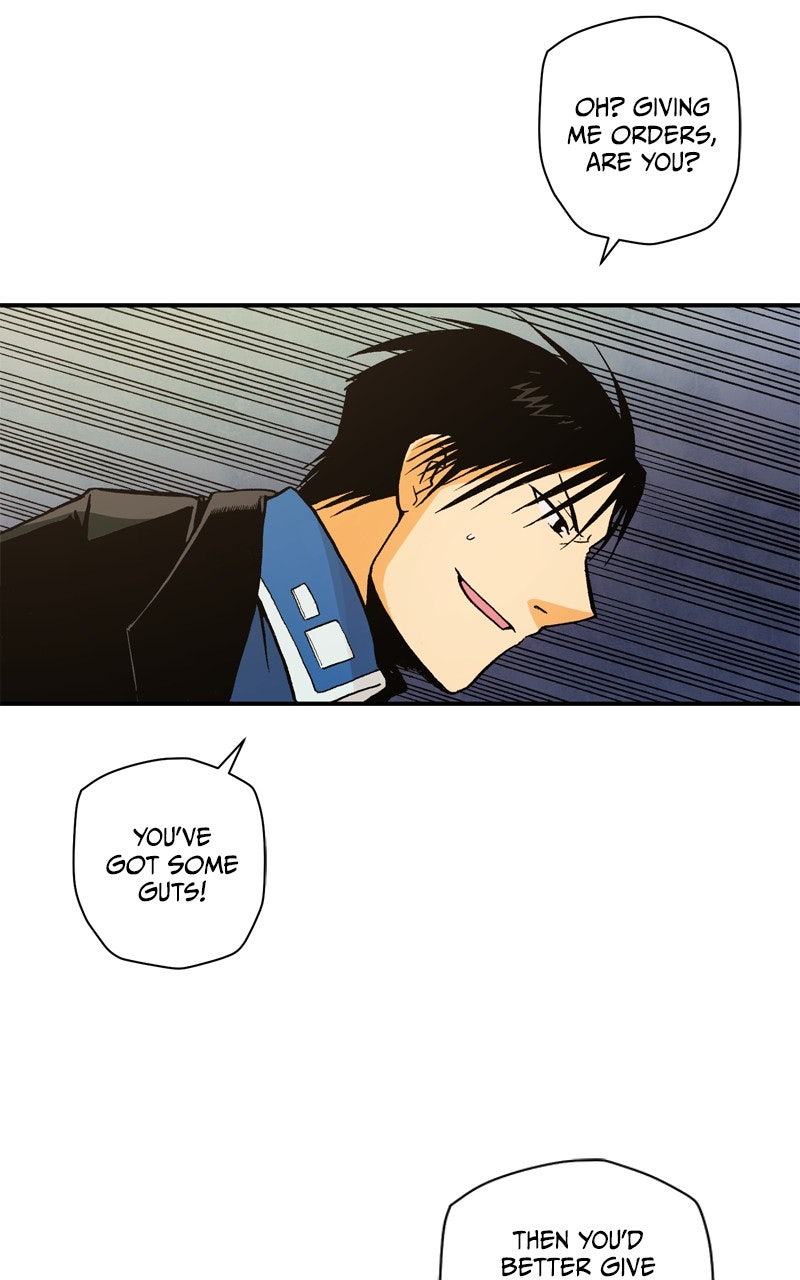 Fullmetal Alchemist Episode 125 page 39 - 