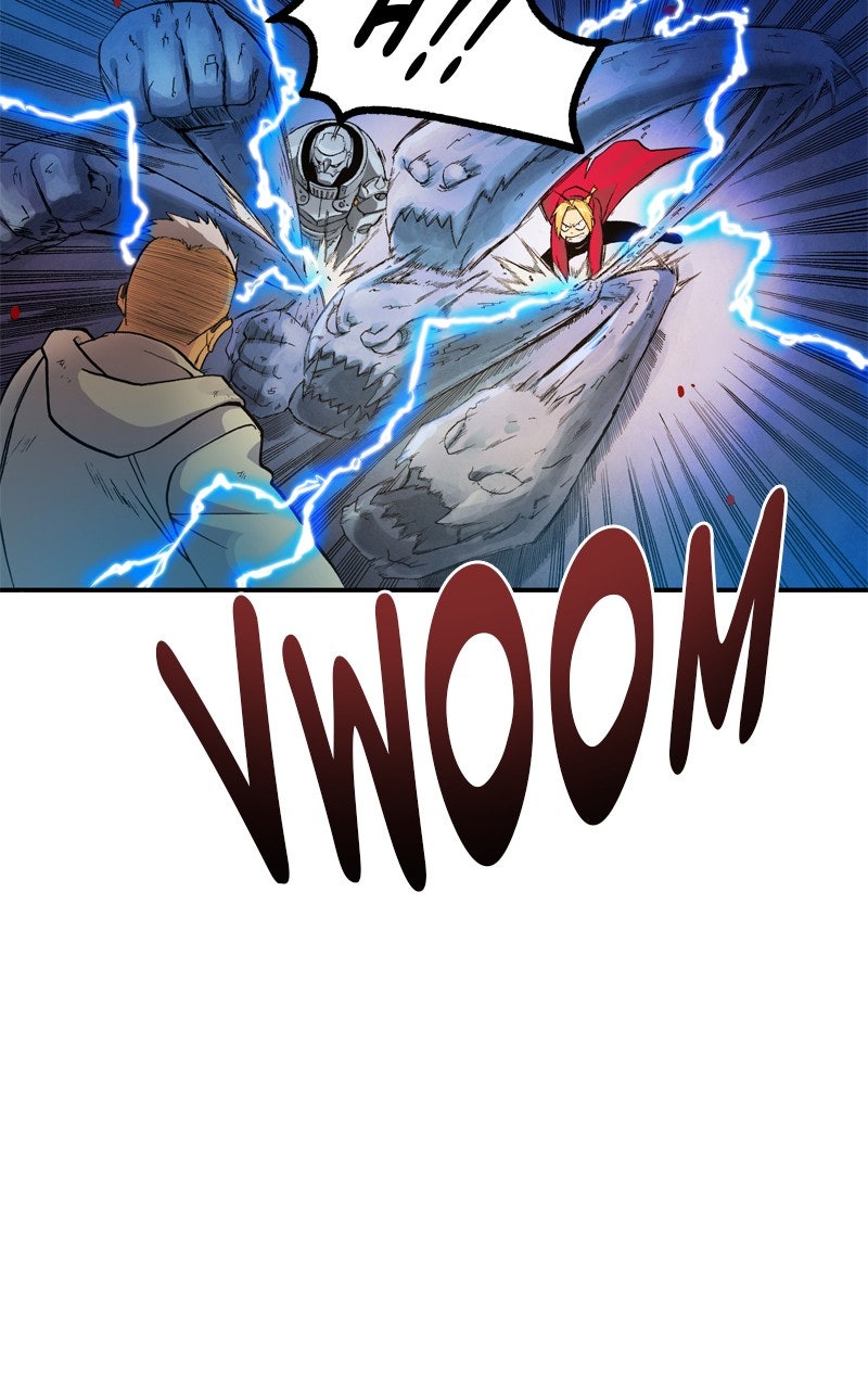 Fullmetal Alchemist Episode 125 page 42 - 