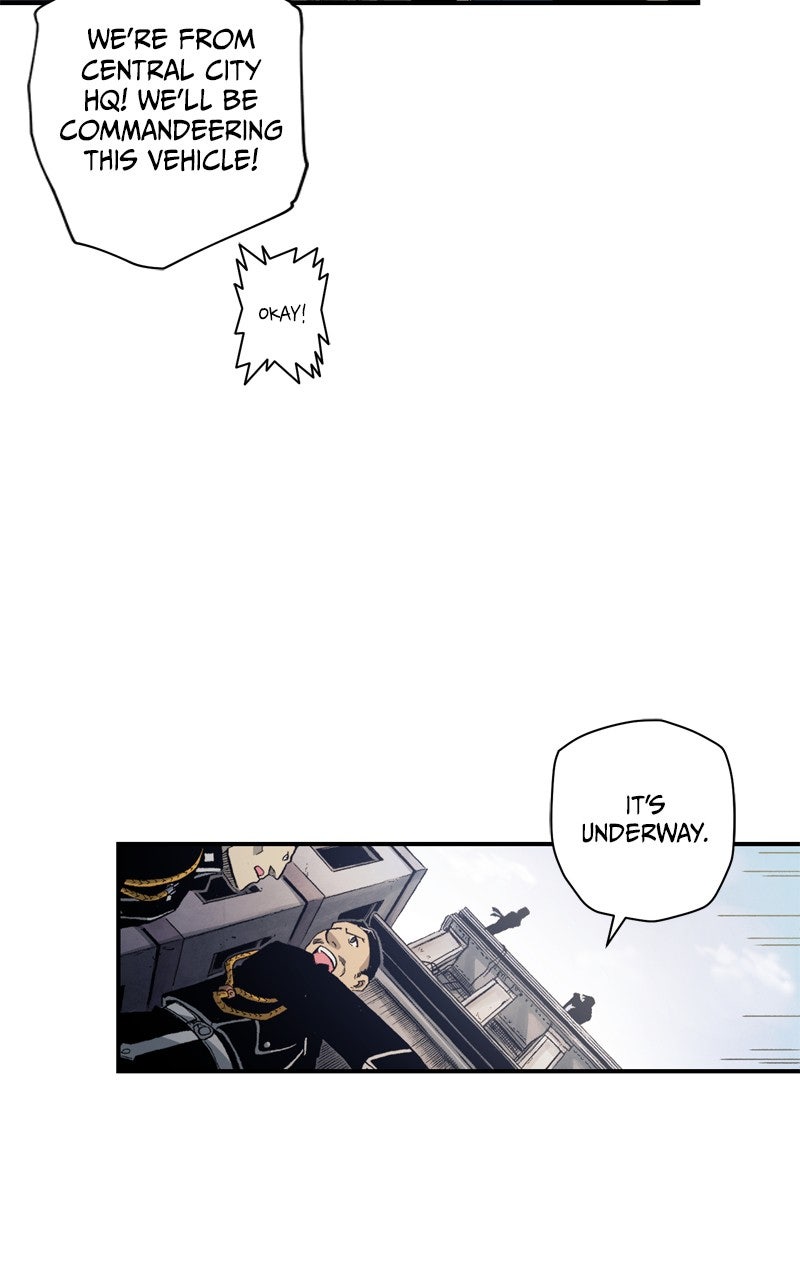 Fullmetal Alchemist Episode 125 page 45 - 
