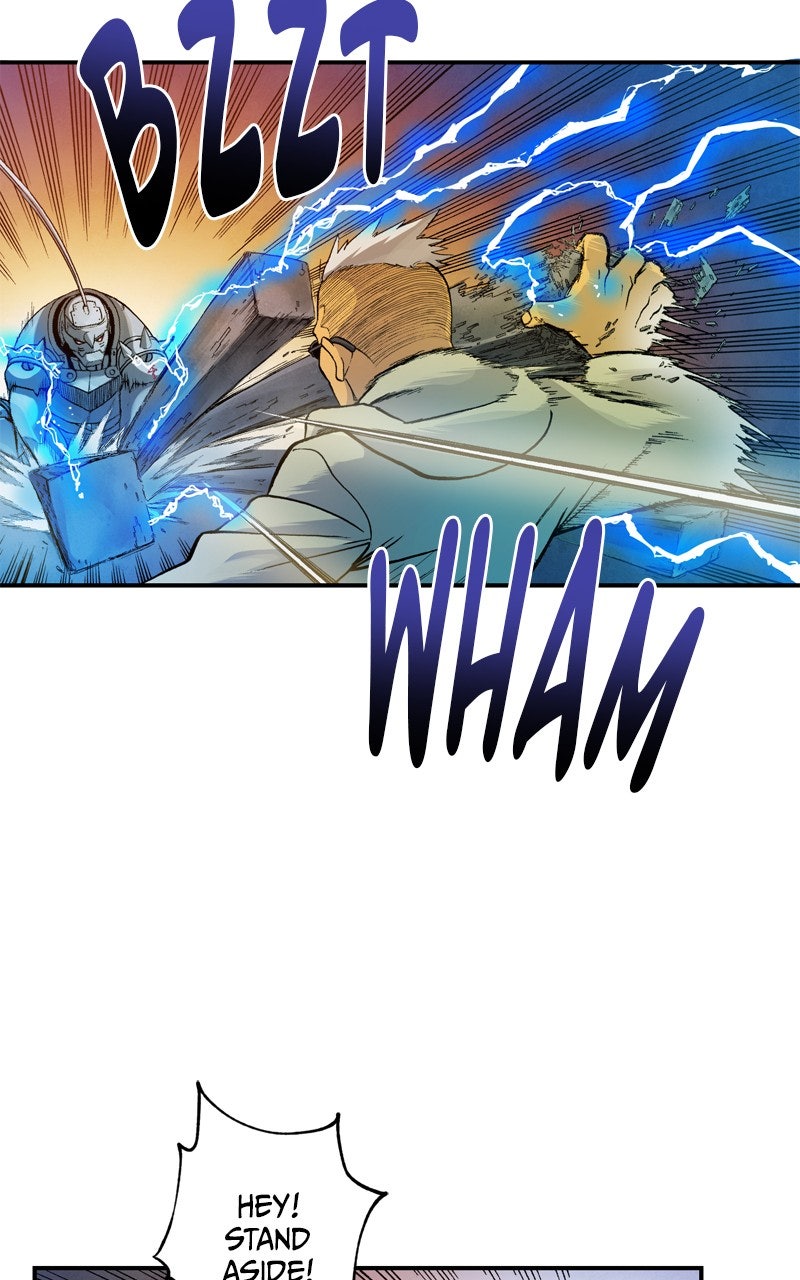 Fullmetal Alchemist Episode 125 page 49 - 
