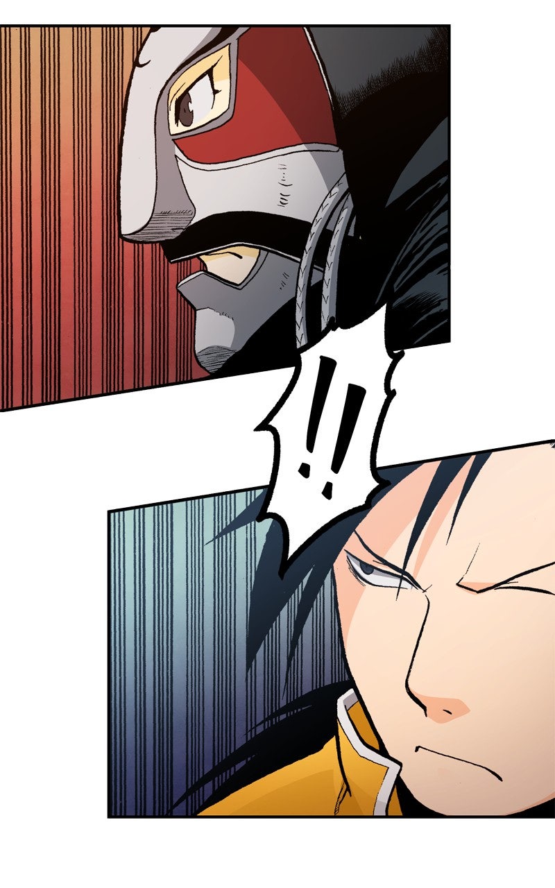 Fullmetal Alchemist Episode 125 page 67 - 