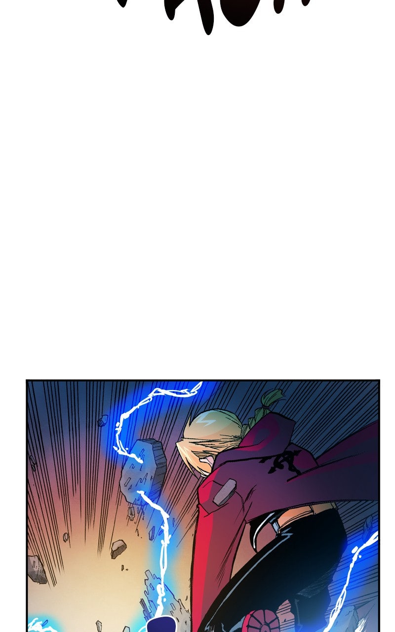 Fullmetal Alchemist Episode 125 page 69 - 