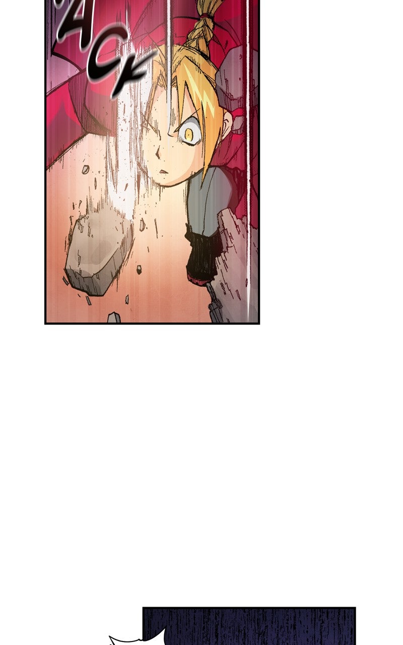 Fullmetal Alchemist Episode 125 page 71 - 