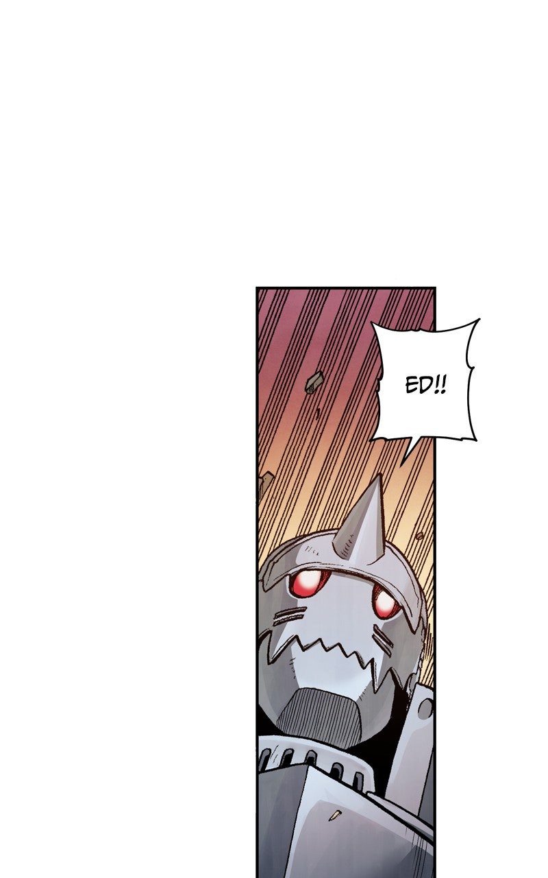Fullmetal Alchemist Episode 125 page 76 - 