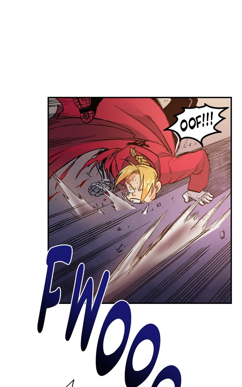 Fullmetal Alchemist Episode 125 page 80 - 