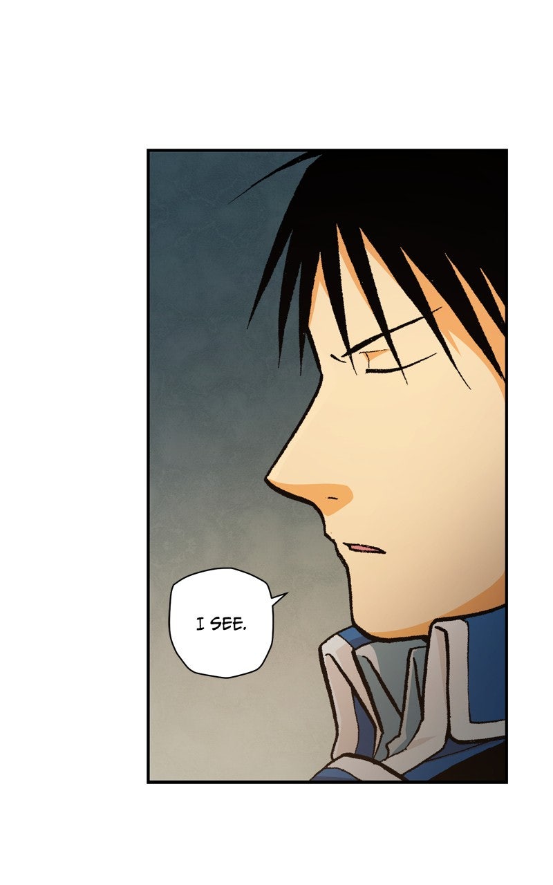 Fullmetal Alchemist Episode 125 page 9 - 