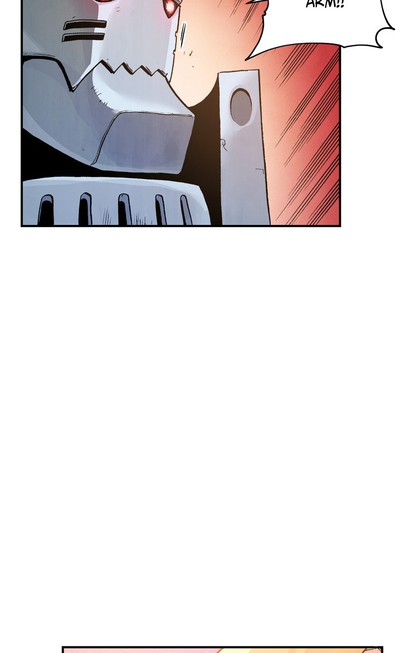 Fullmetal Alchemist Episode 125 page 87 - 
