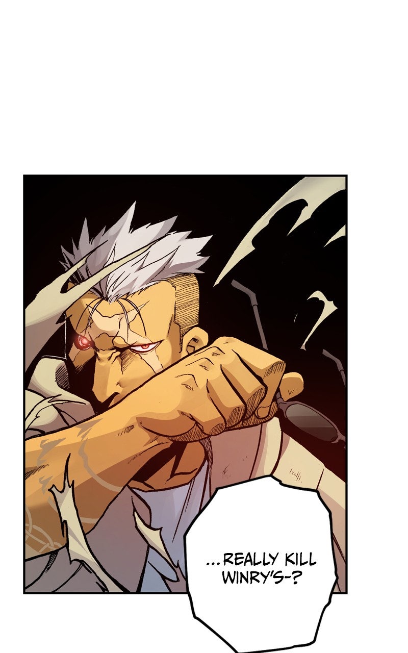 Fullmetal Alchemist Episode 125 page 89 - 
