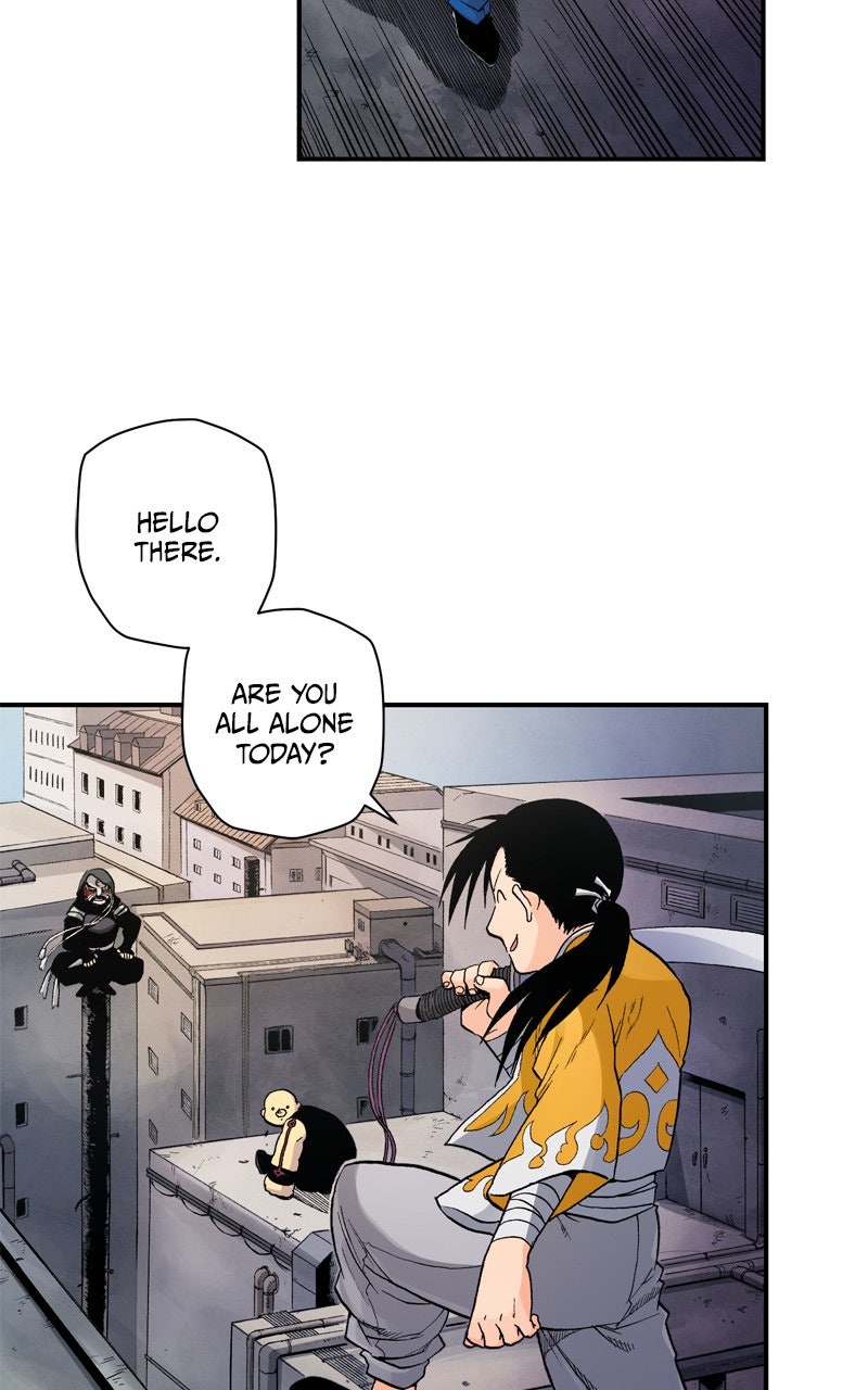 Fullmetal Alchemist Episode 125 page 93 - 