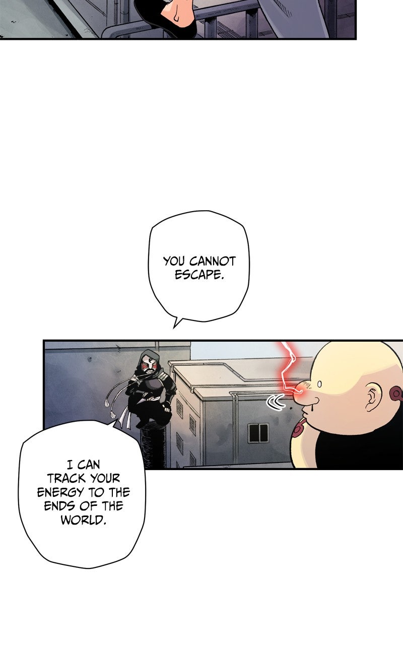 Fullmetal Alchemist Episode 125 page 94 - 