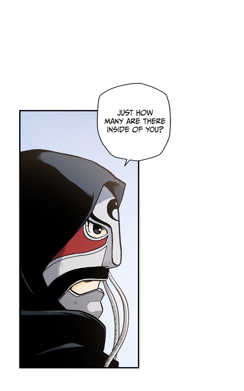 Fullmetal Alchemist Episode 125 page 95 - 