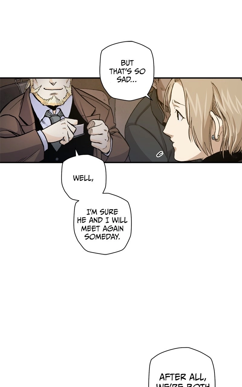 Fullmetal Alchemist Chapter 126 page 11 - 