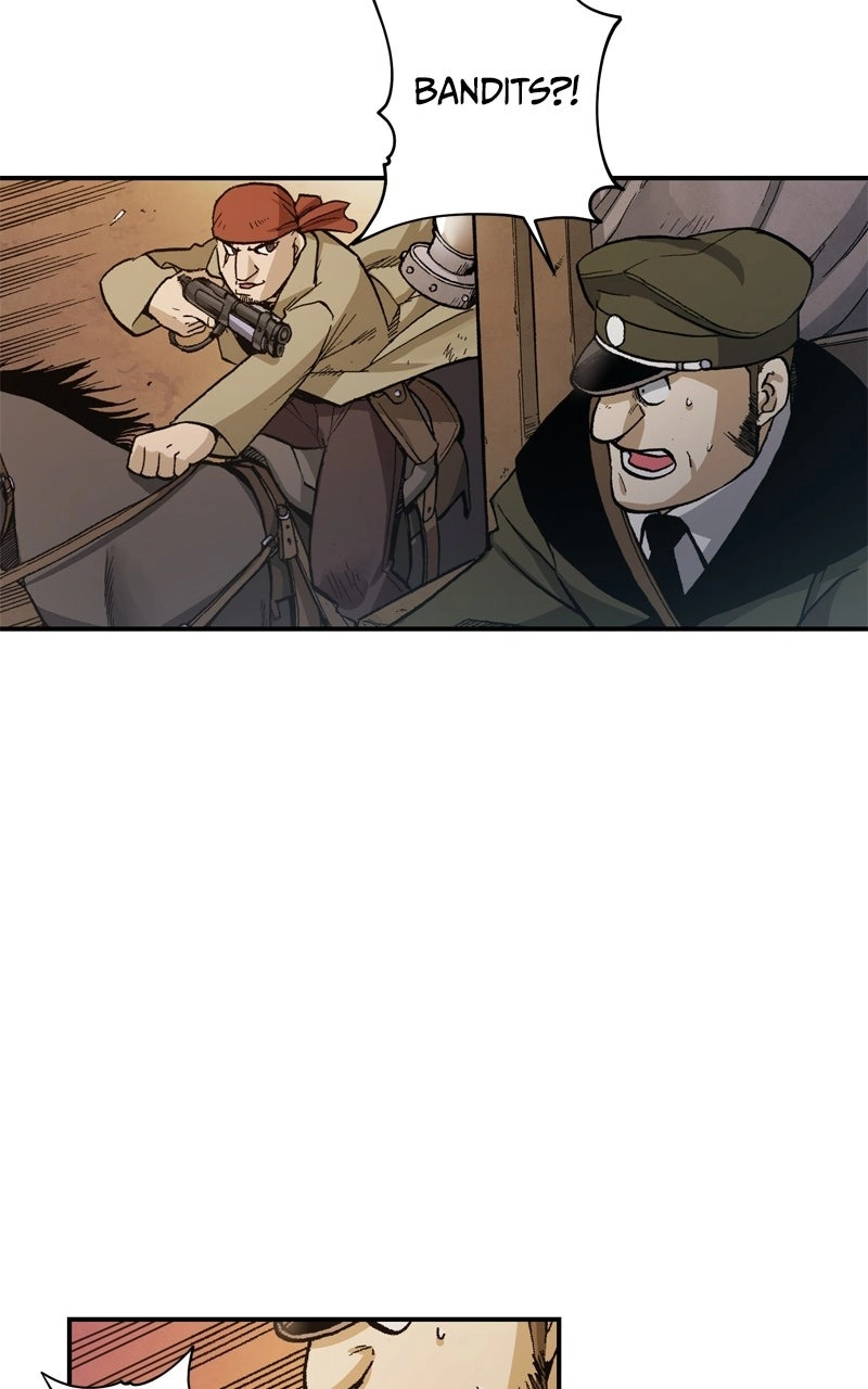 Fullmetal Alchemist Chapter 126 page 18 - 