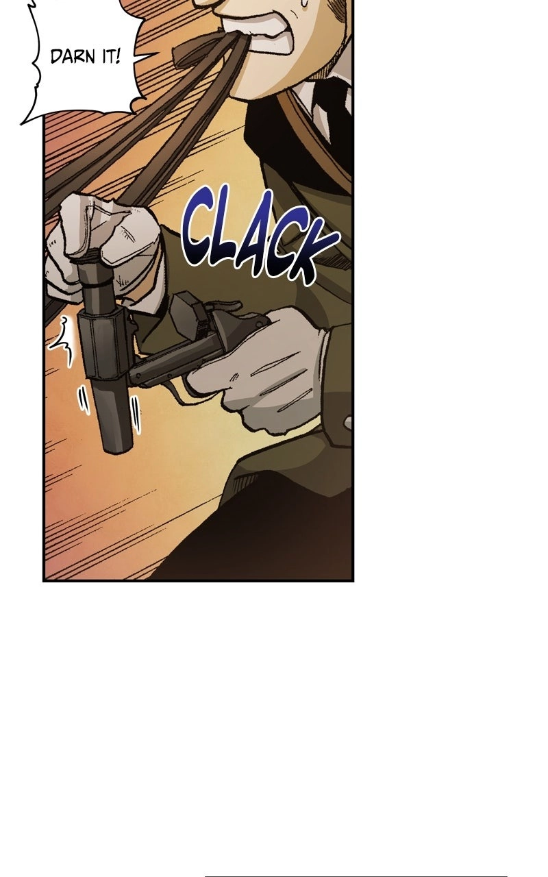 Fullmetal Alchemist Chapter 126 page 19 - 
