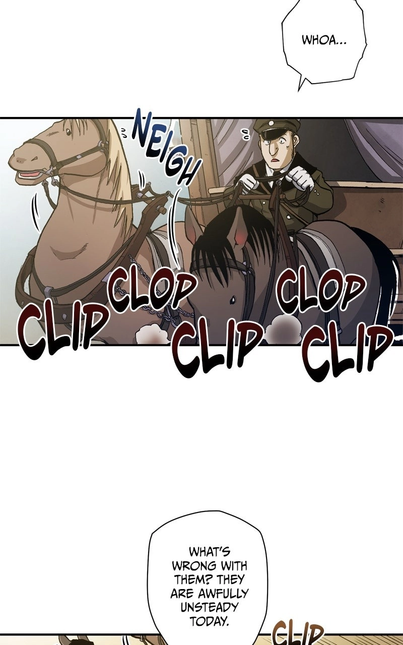 Fullmetal Alchemist Chapter 126 page 3 - 