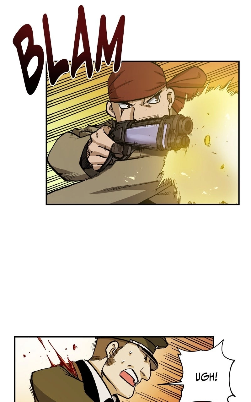 Fullmetal Alchemist Chapter 126 page 22 - 
