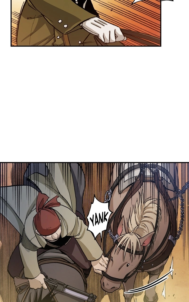 Fullmetal Alchemist Chapter 126 page 23 - 