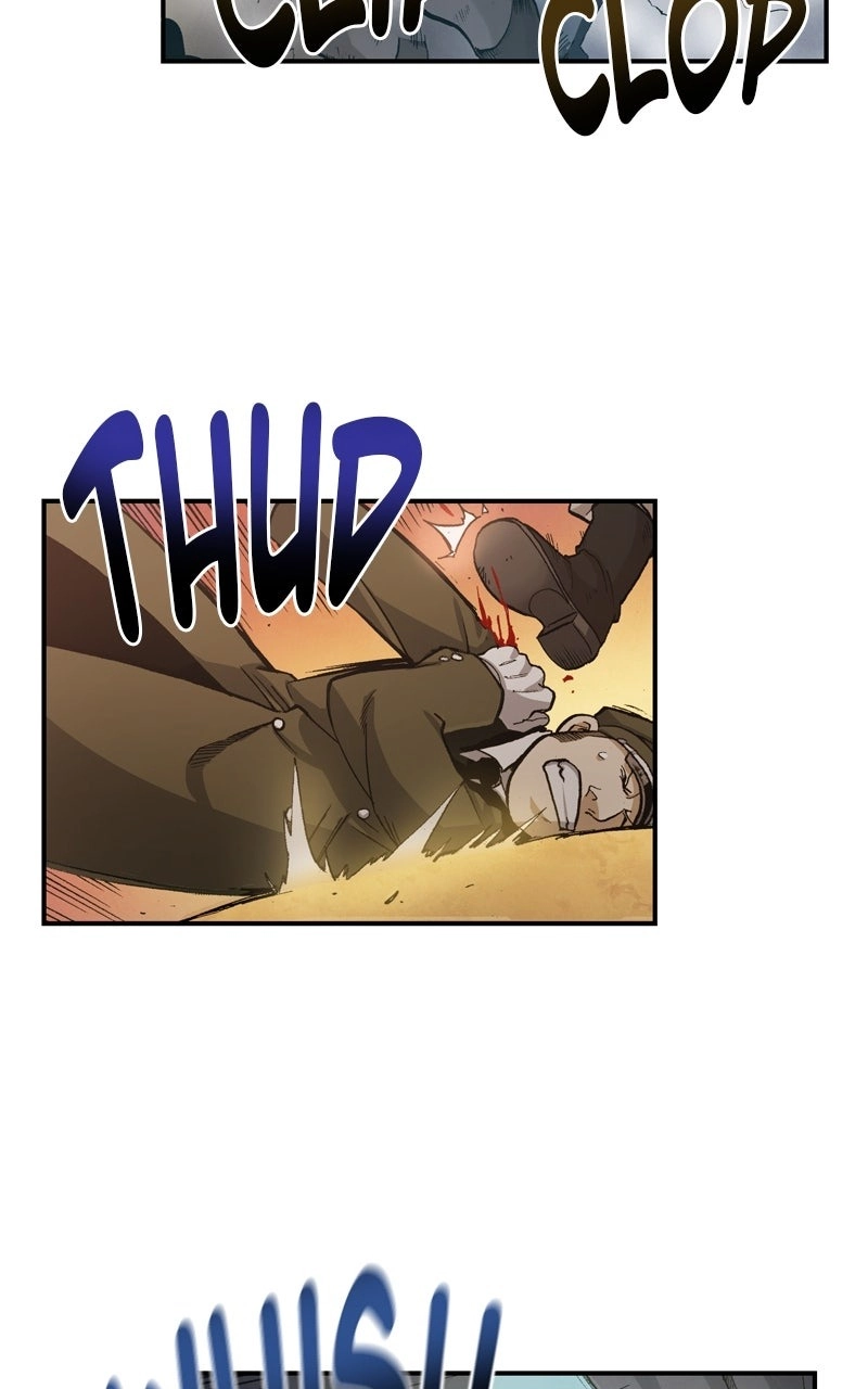 Fullmetal Alchemist Chapter 126 page 25 - 