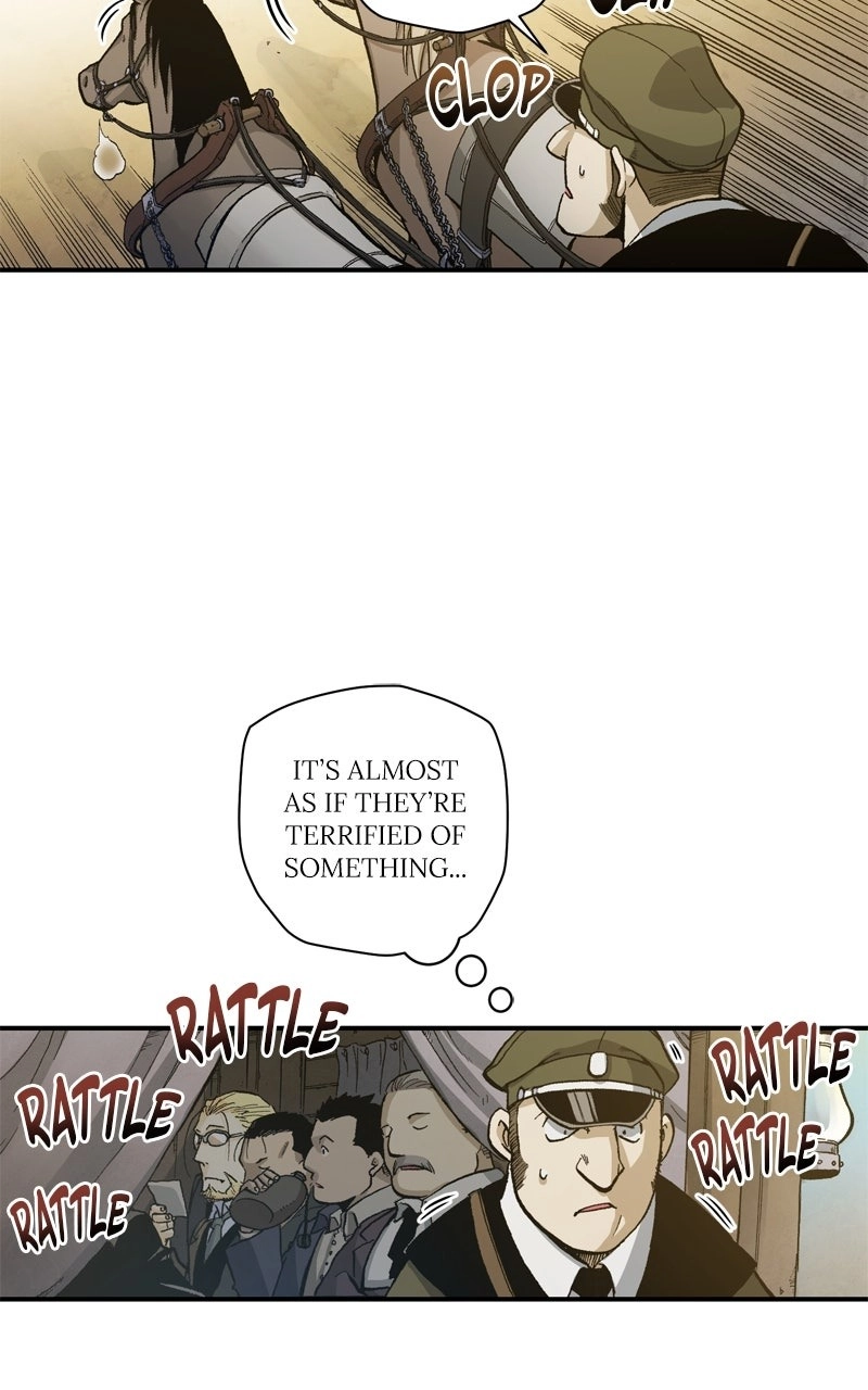 Fullmetal Alchemist Chapter 126 page 4 - 