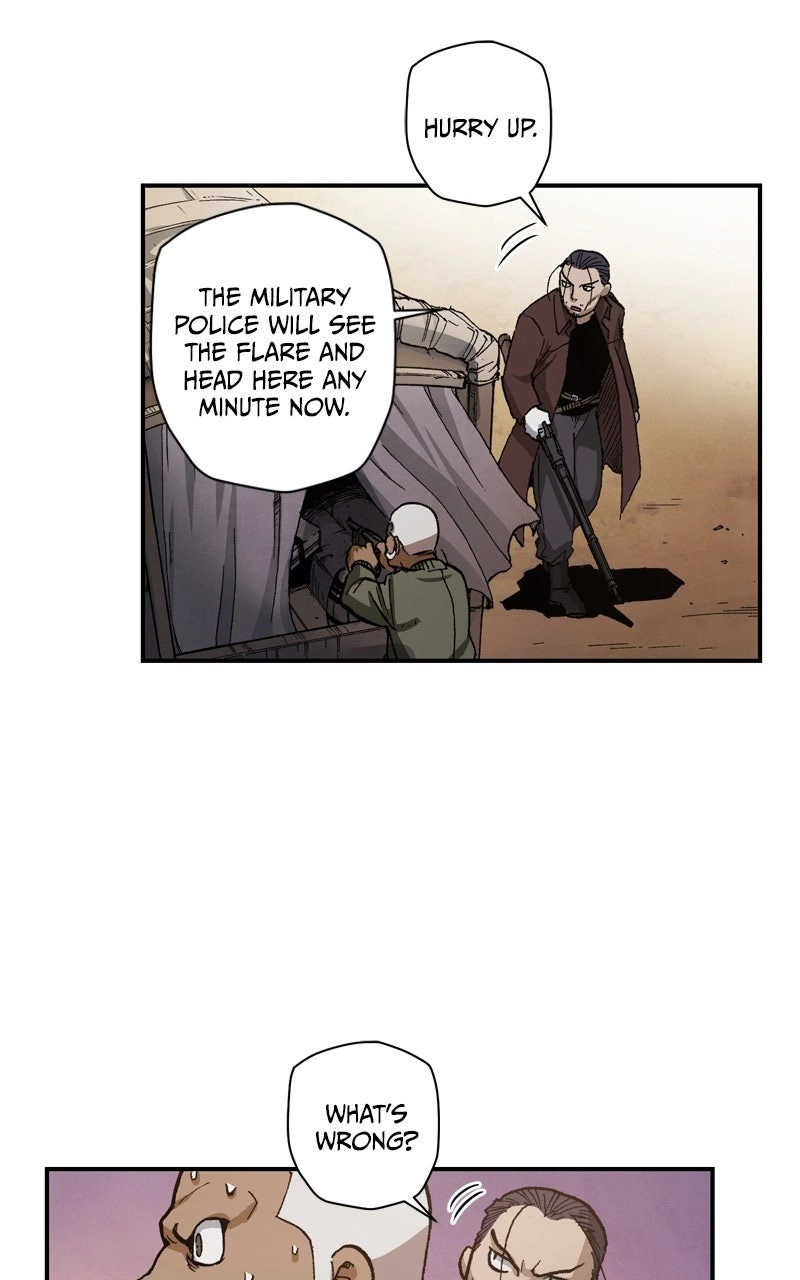 Fullmetal Alchemist Chapter 126 page 31 - 