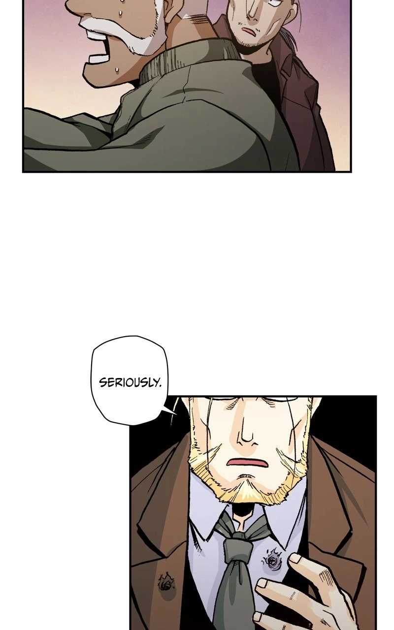 Fullmetal Alchemist Chapter 126 page 32 - 