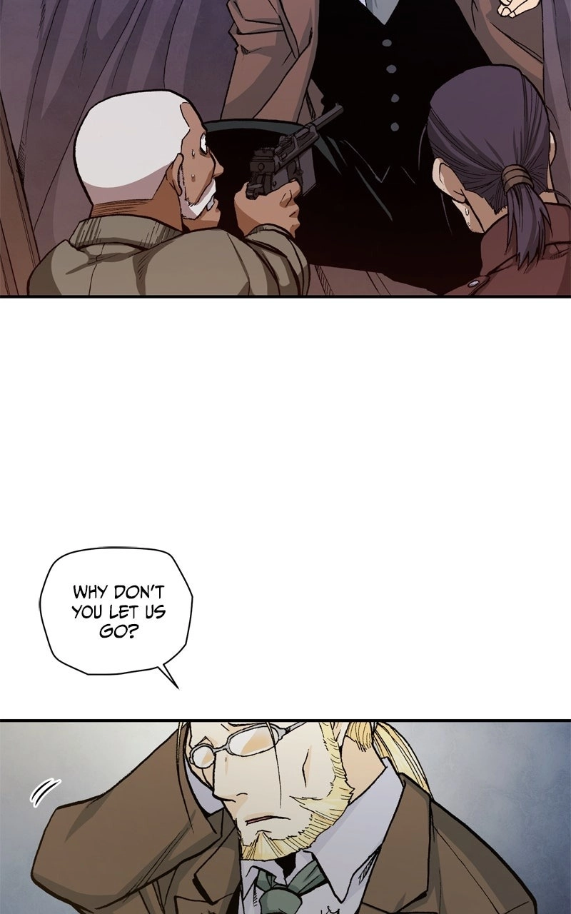 Fullmetal Alchemist Chapter 126 page 34 - 