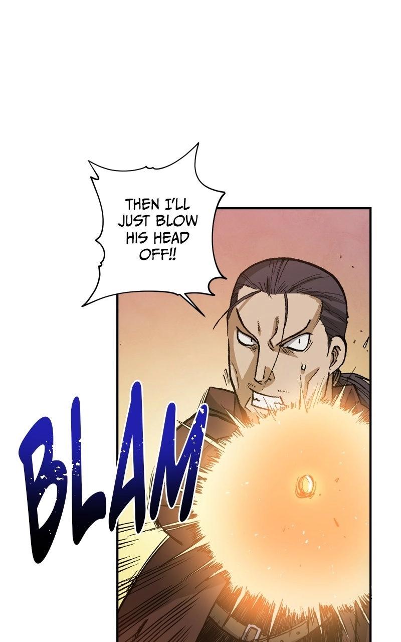 Fullmetal Alchemist Chapter 126 page 36 - 