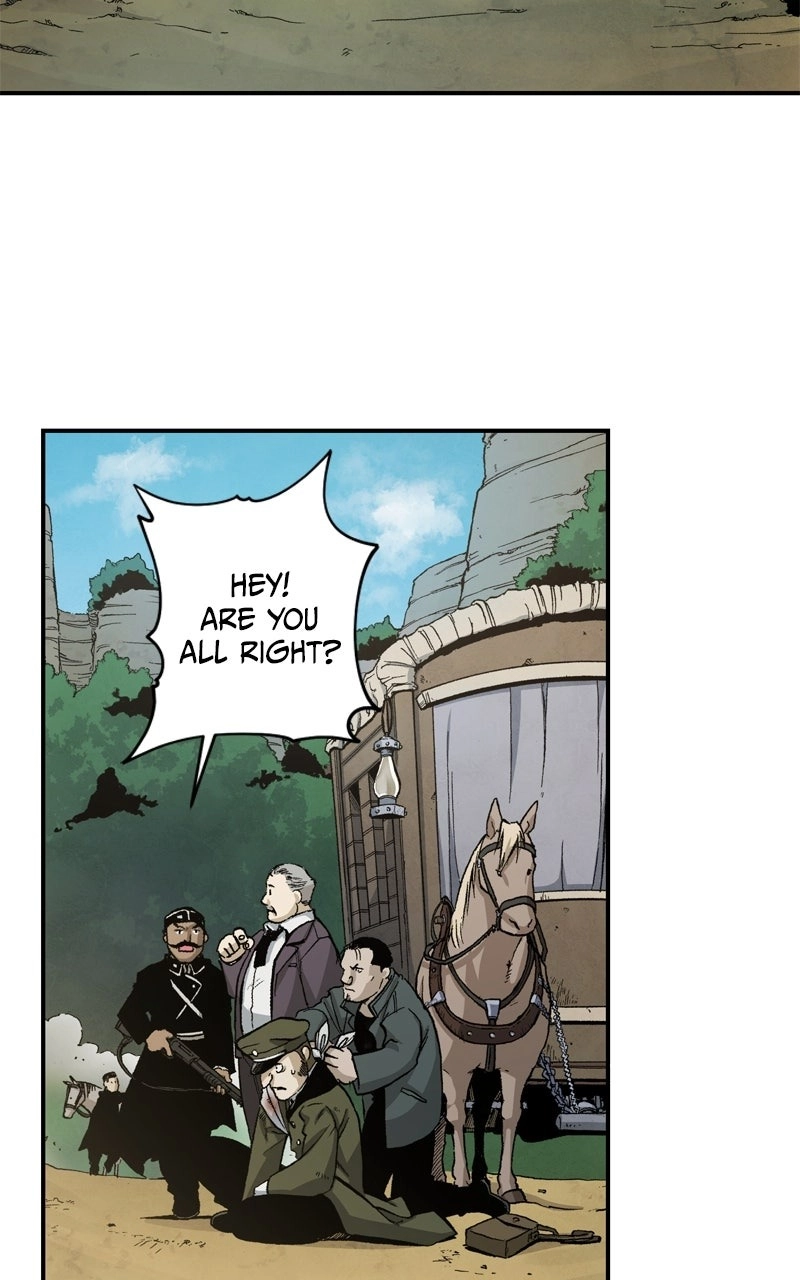 Fullmetal Alchemist Chapter 126 page 41 - 
