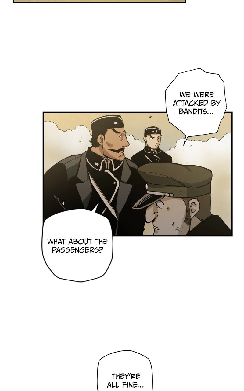 Fullmetal Alchemist Chapter 126 page 42 - 
