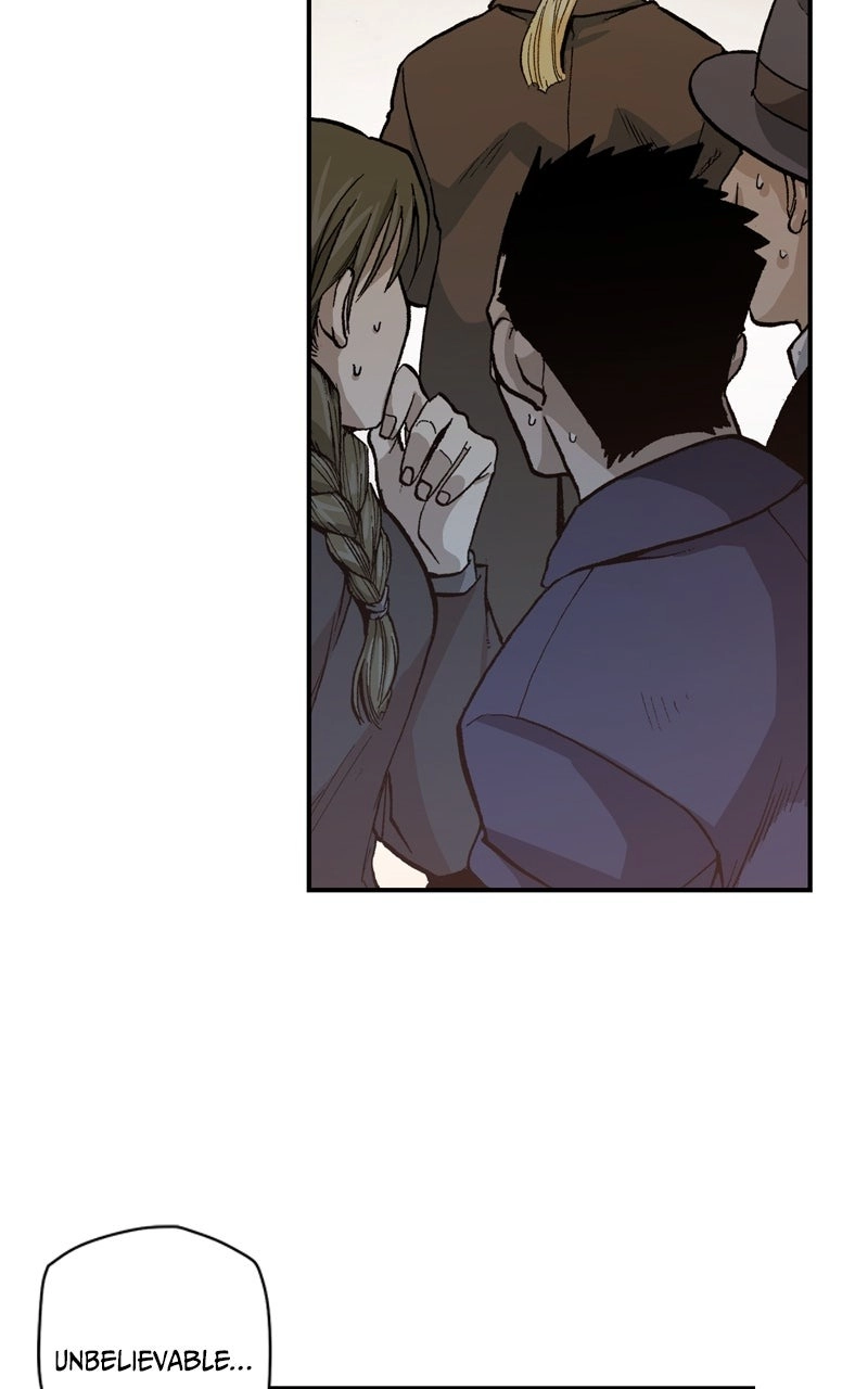 Fullmetal Alchemist Chapter 126 page 45 - 