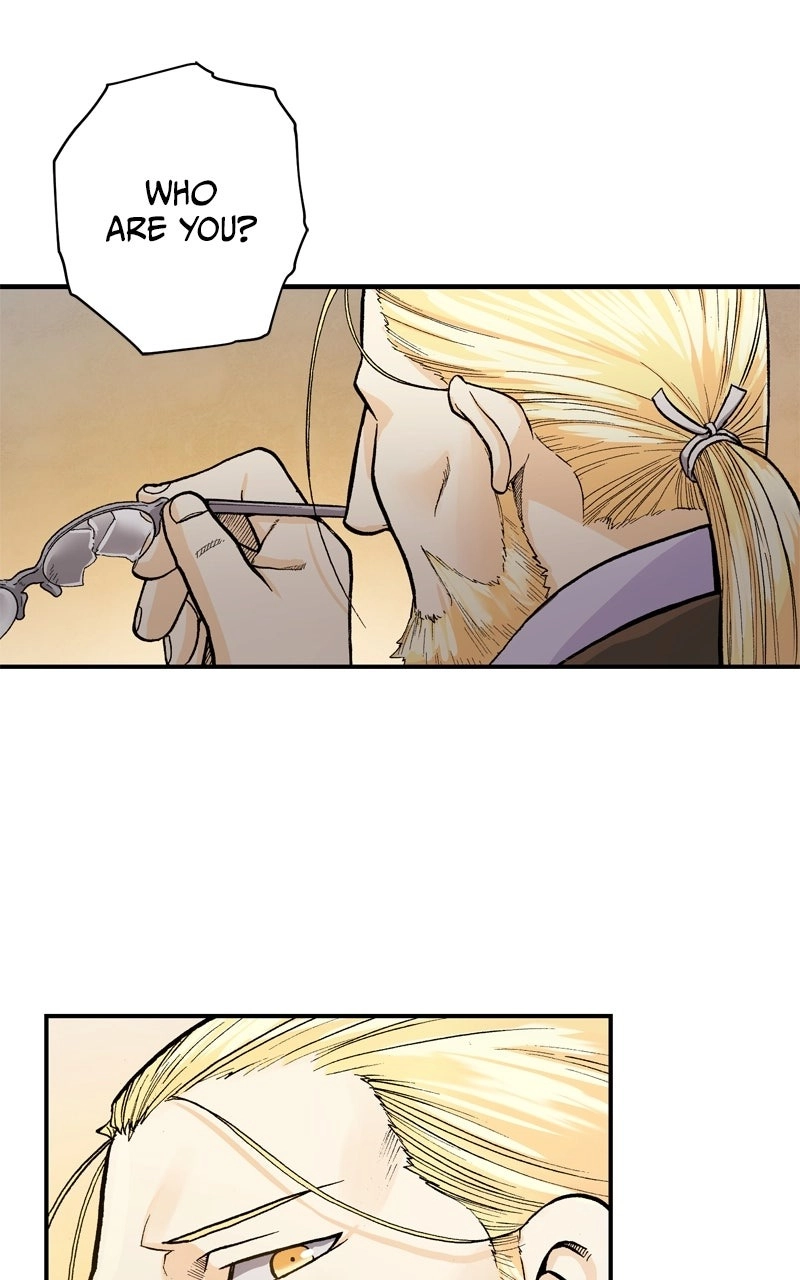 Fullmetal Alchemist Chapter 126 page 48 - 