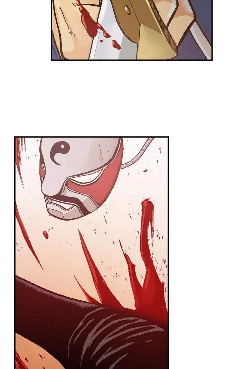 Fullmetal Alchemist Chapter 126 page 51 - 