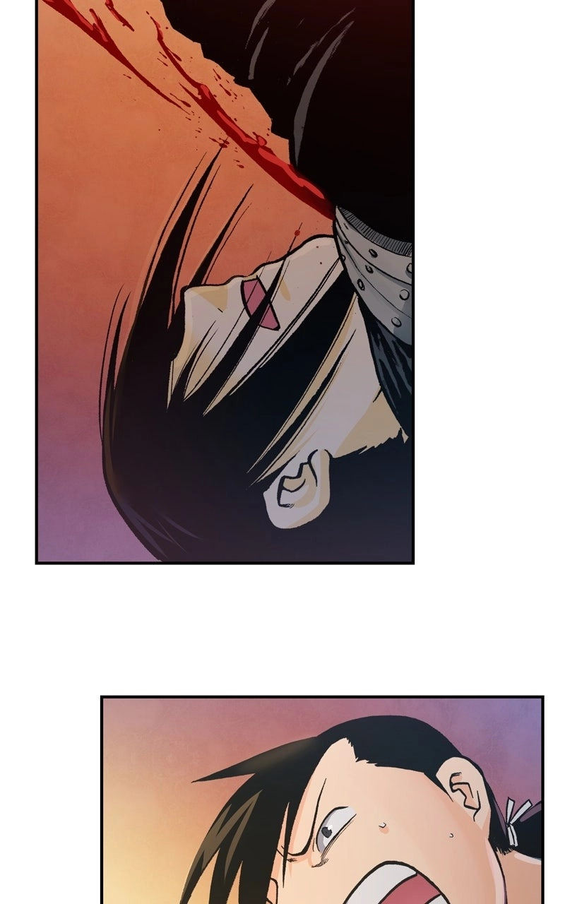 Fullmetal Alchemist Chapter 126 page 52 - 