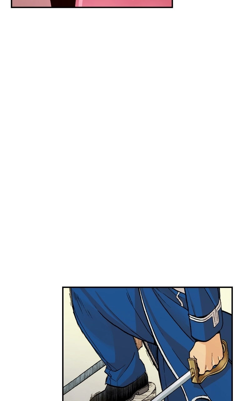 Fullmetal Alchemist Chapter 126 page 54 - 