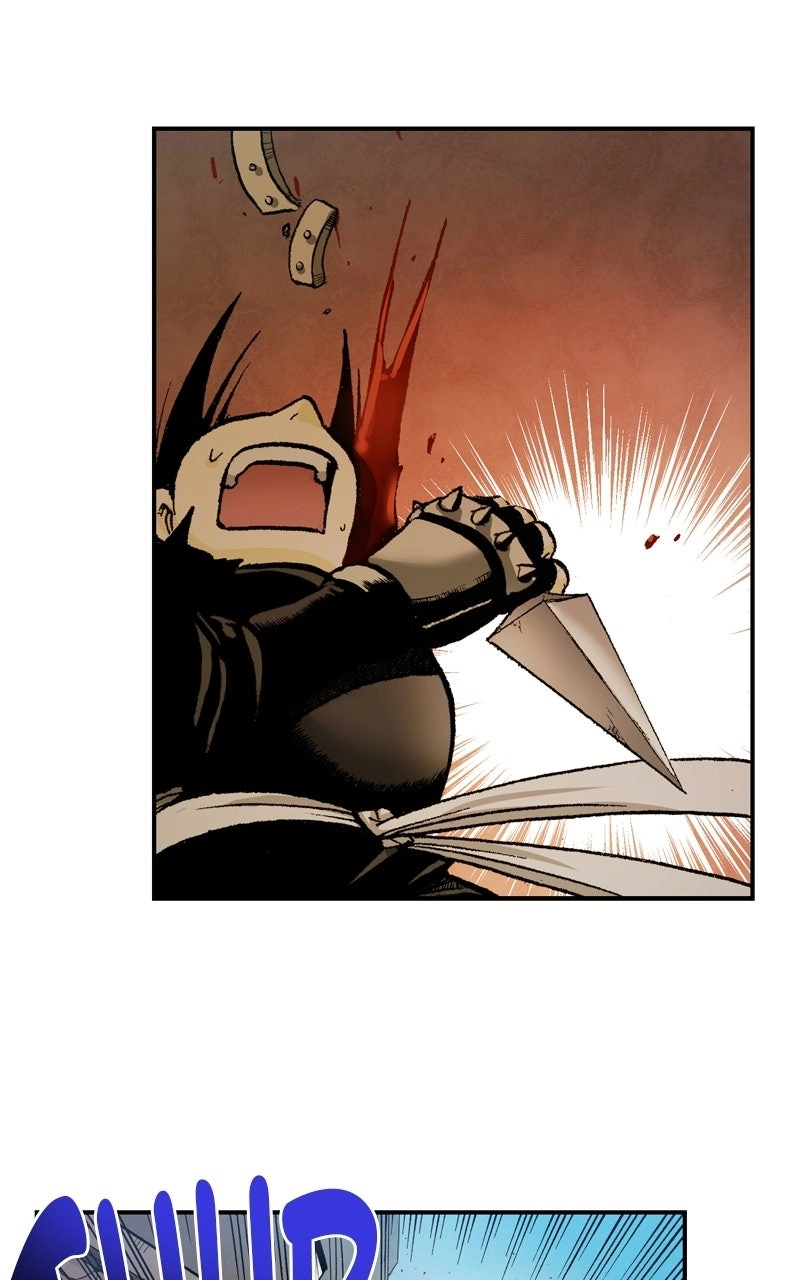 Fullmetal Alchemist Chapter 126 page 57 - 