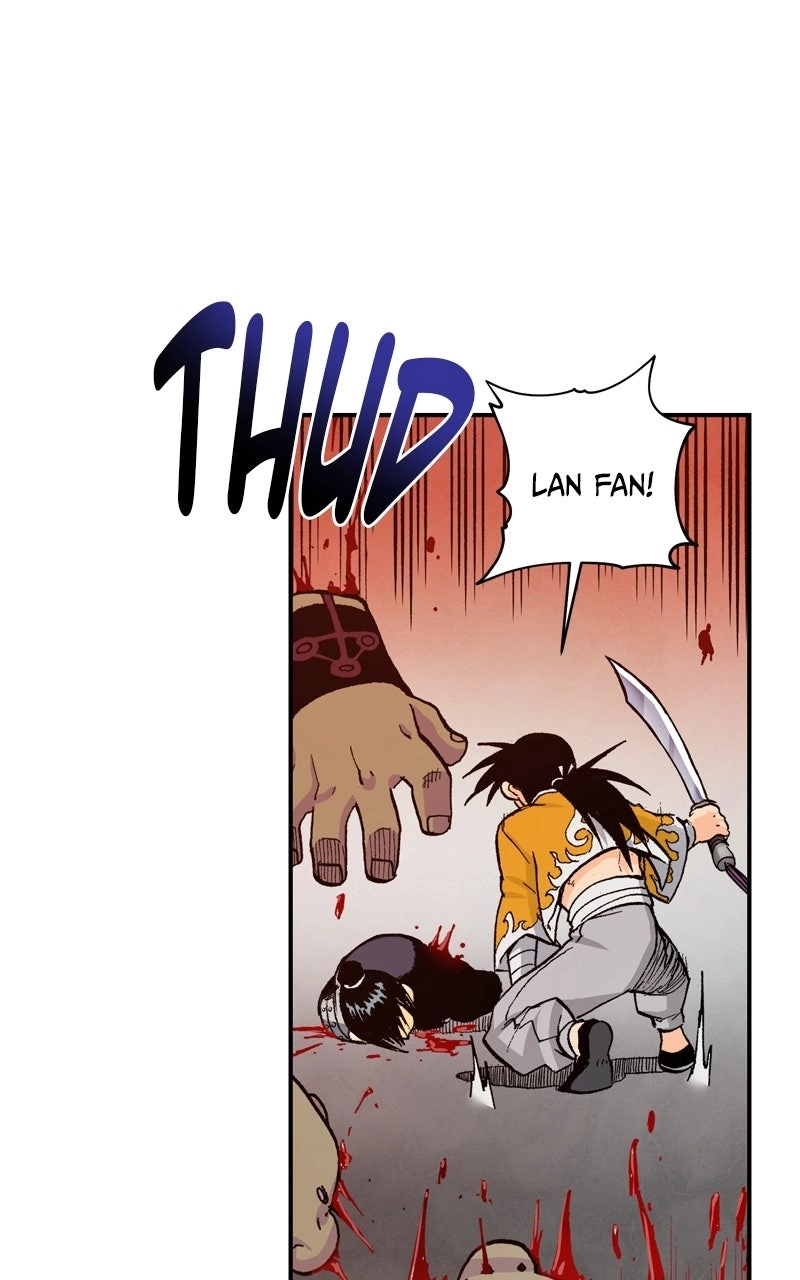 Fullmetal Alchemist Chapter 126 page 61 - 