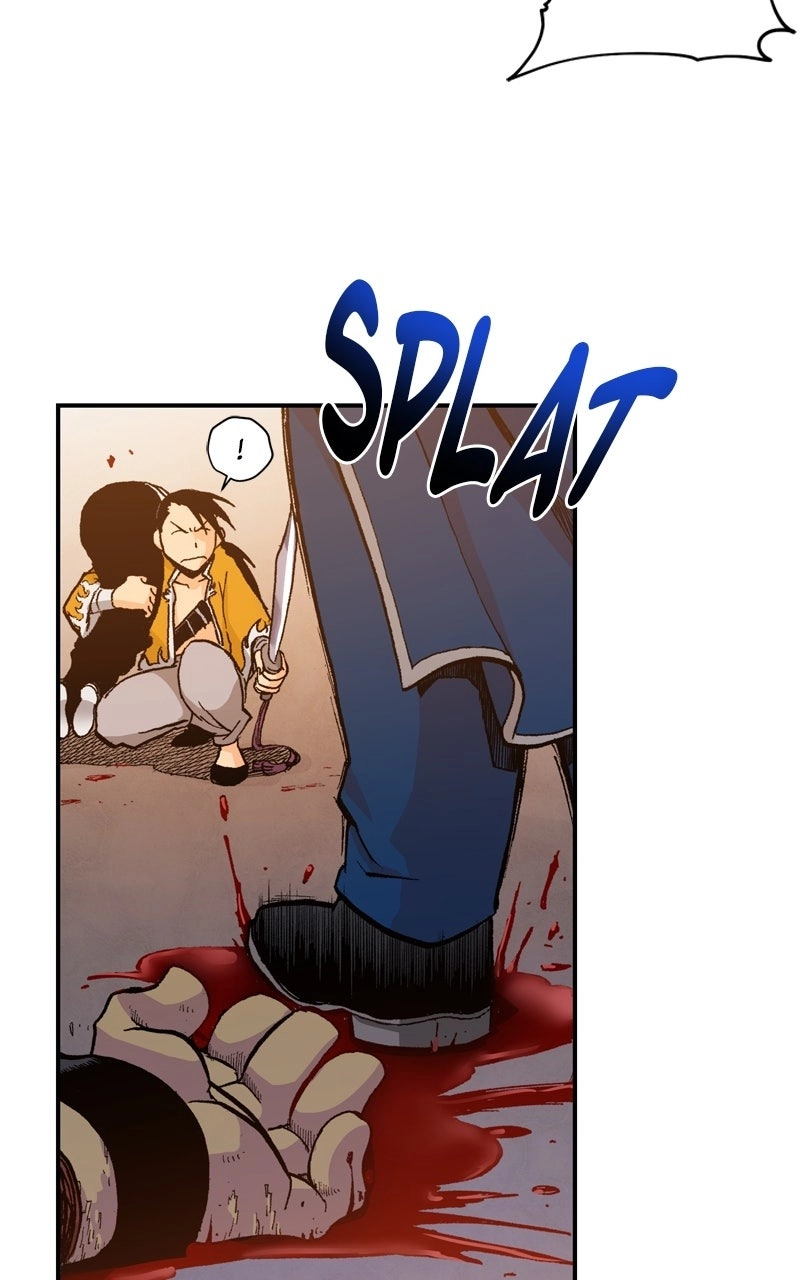 Fullmetal Alchemist Chapter 126 page 63 - 