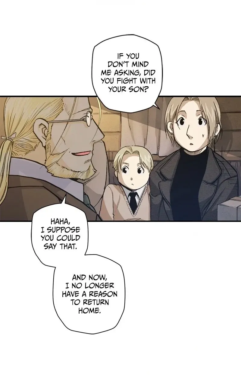 Fullmetal Alchemist Chapter 126 page 10 - 