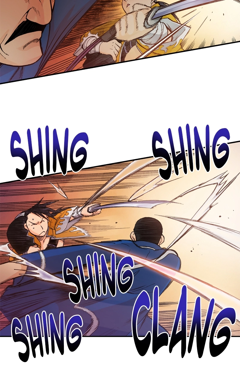 Fullmetal Alchemist Chapter 127 page 2 - 