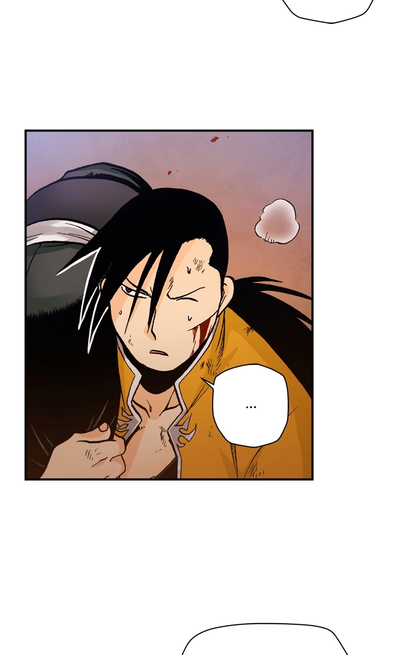 Fullmetal Alchemist Chapter 127 page 13 - 