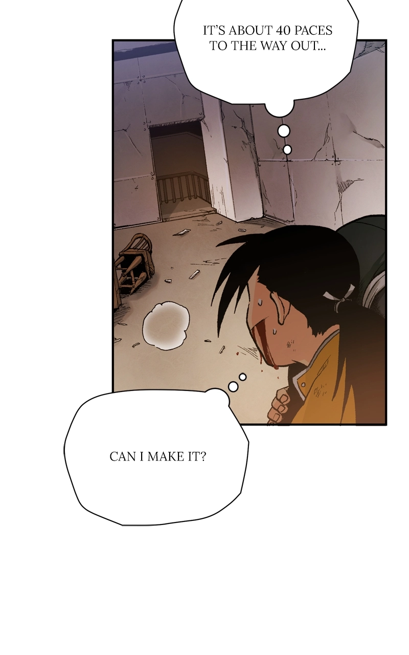 Fullmetal Alchemist Chapter 127 page 14 - 