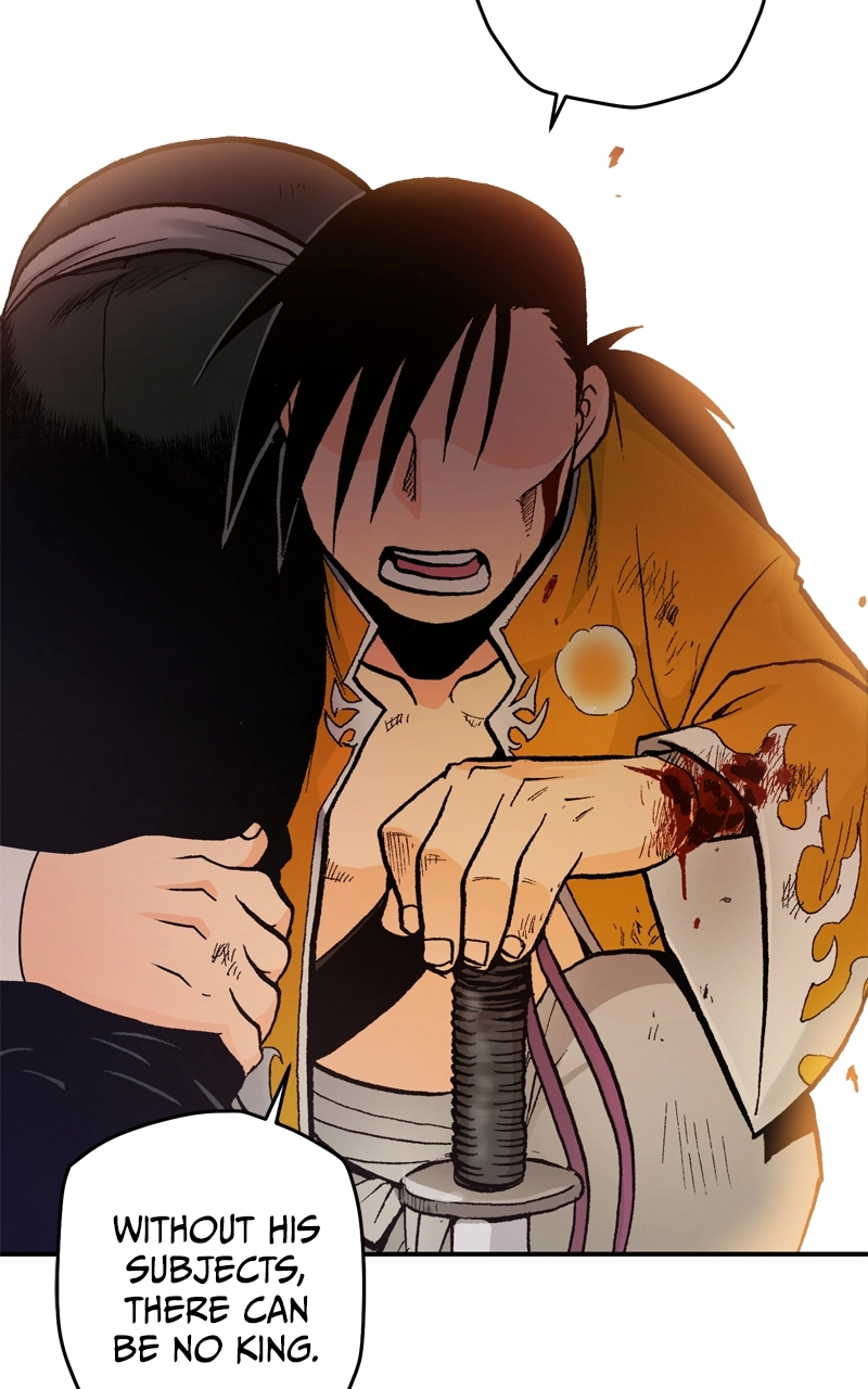 Fullmetal Alchemist Chapter 127 page 23 - 