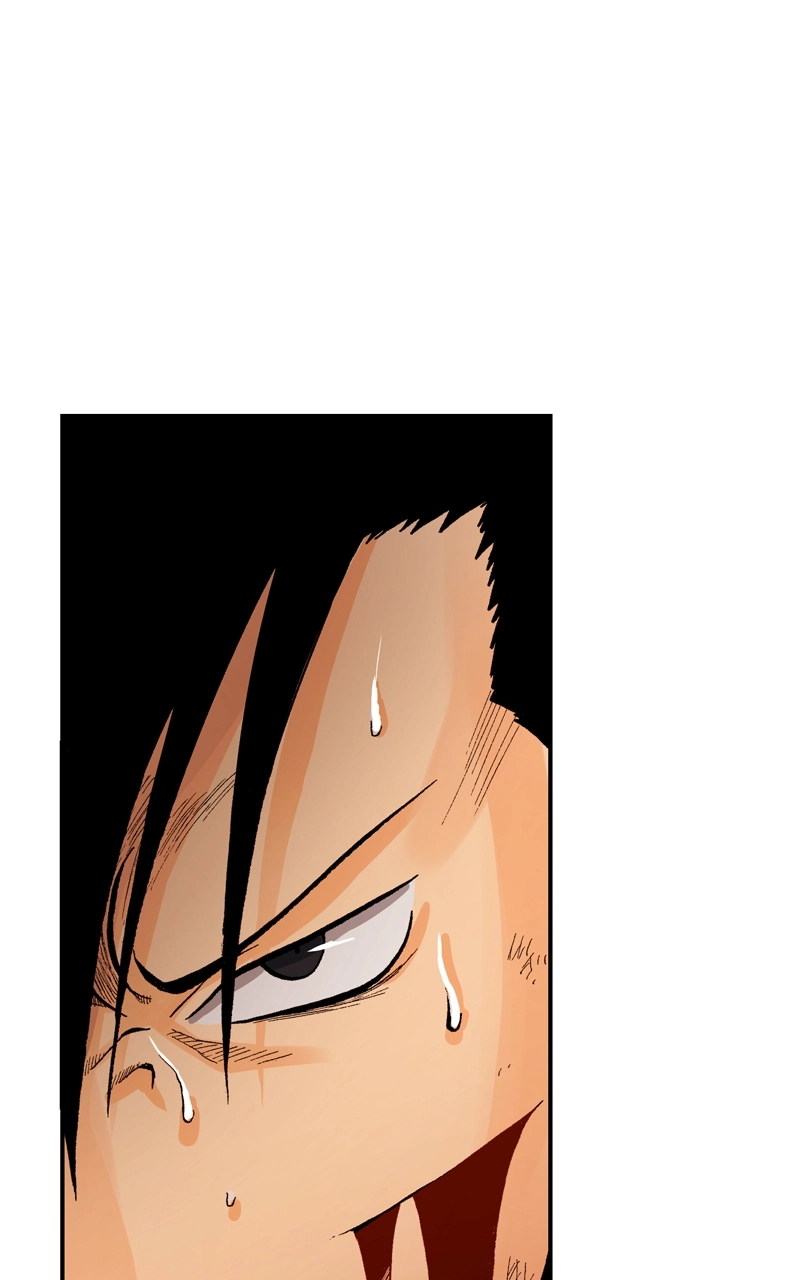 Fullmetal Alchemist Chapter 127 page 25 - 