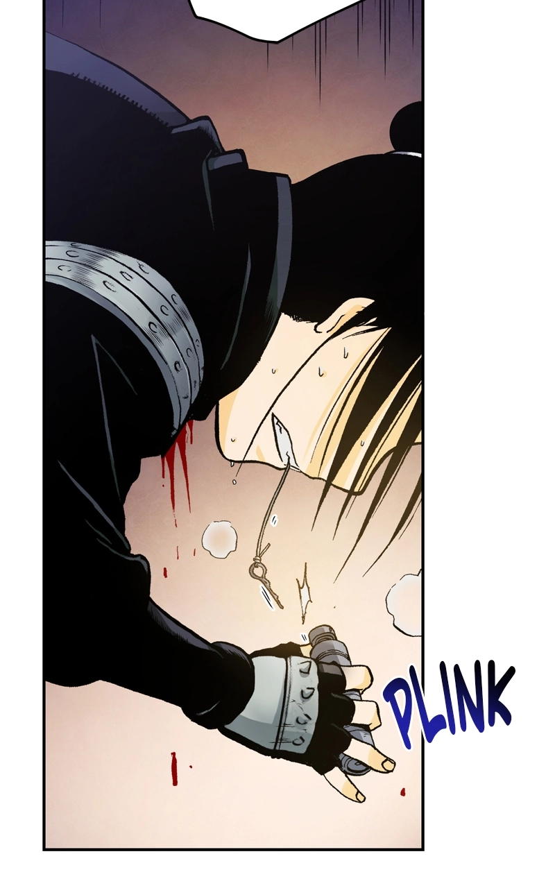 Fullmetal Alchemist Chapter 127 page 28 - 