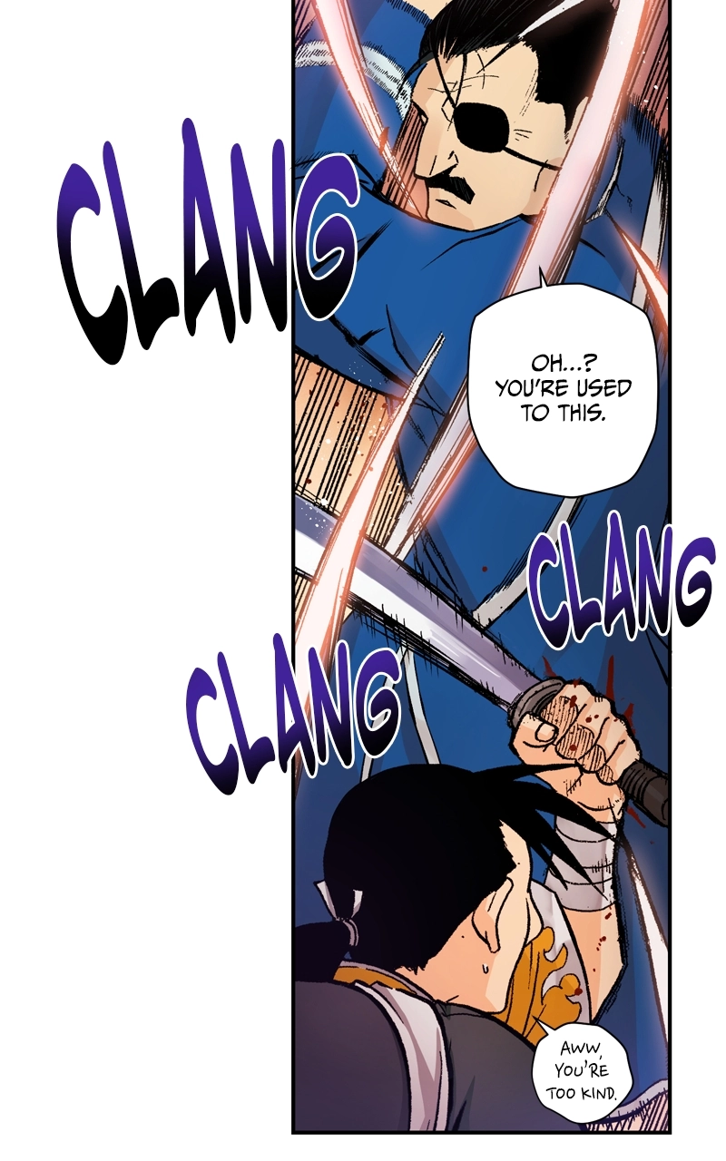 Fullmetal Alchemist Chapter 127 page 4 - 