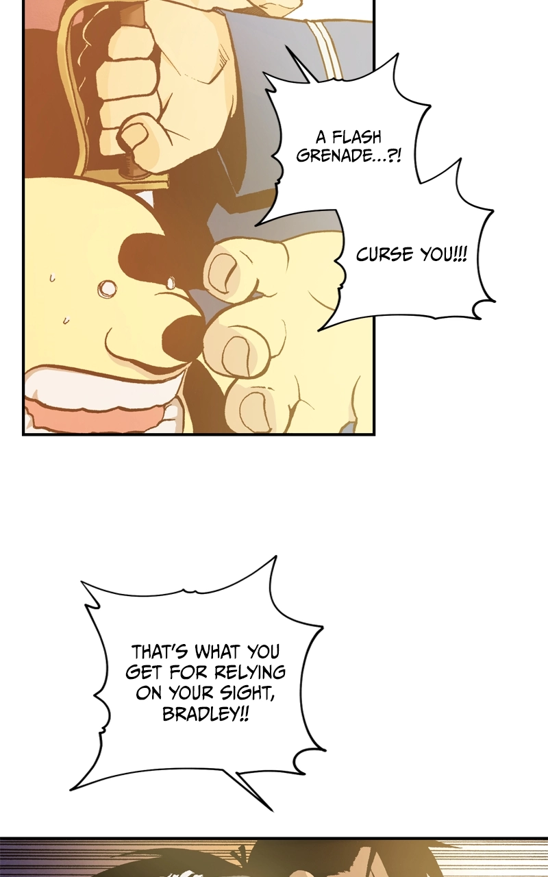 Fullmetal Alchemist Chapter 127 page 31 - 